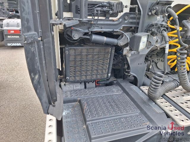 Standard SZM Scania R 500 A4x2NA