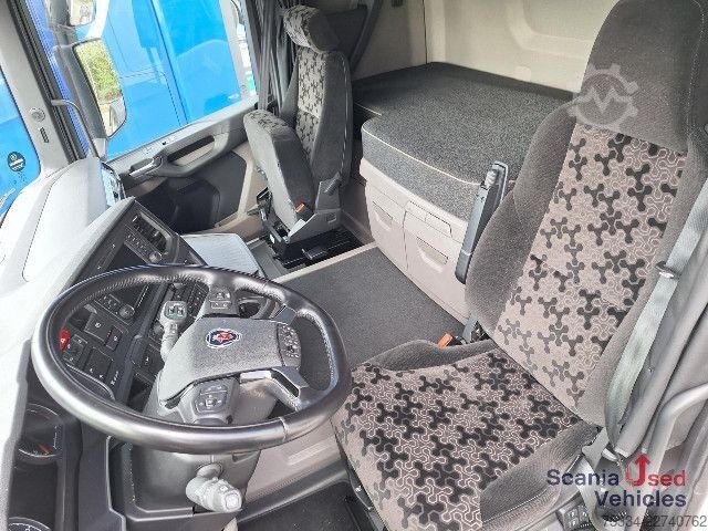 Standard SZM Scania R 500 A4x2NA