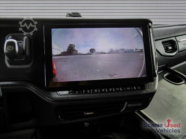 Standard SZM Scania R 460 A4x2NA - SUPER -