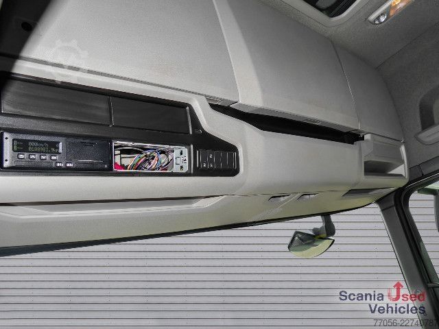 Standard SZM Scania R 460 A4x2NA - SUPER -