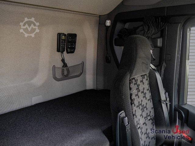 Standard SZM Scania R 460 A4x2NA - SUPER -