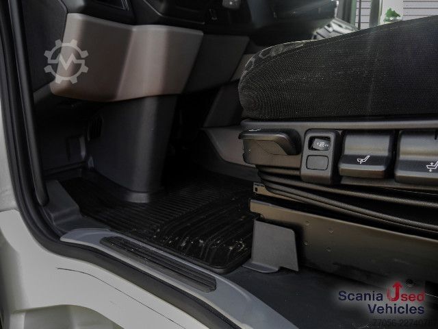 Standard SZM Scania R 460 A4x2NA - SUPER -