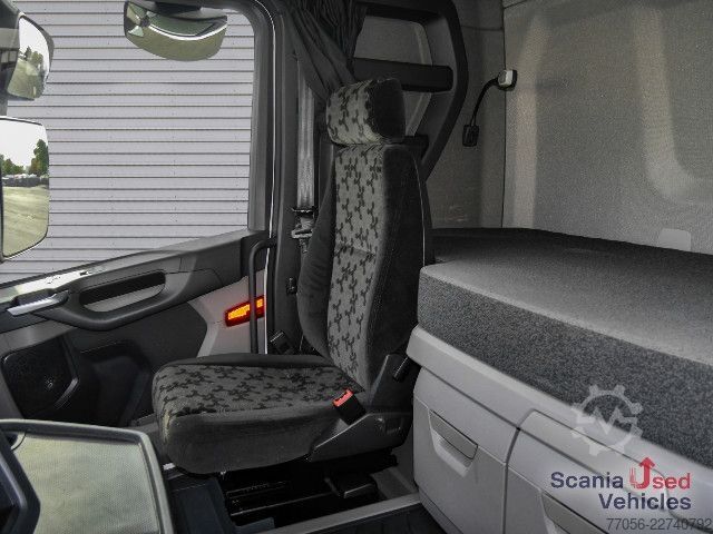 Standard SZM Scania R 460 A4x2NA - SUPER -