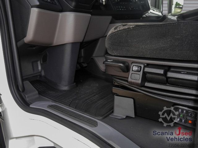 Standard SZM Scania R 460 A4x2NA - SUPER -