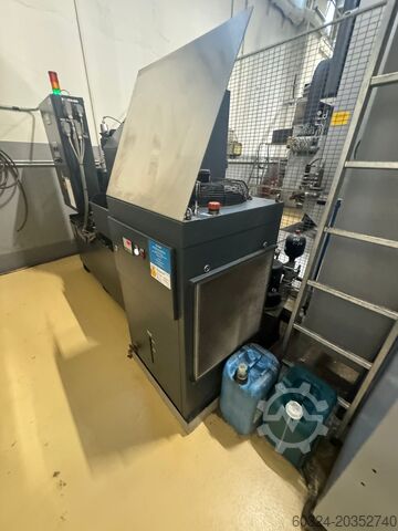 CNC Bearbeitungszentrum - Universal - 5 Achsen - Simultan SHW UNISPEED 5