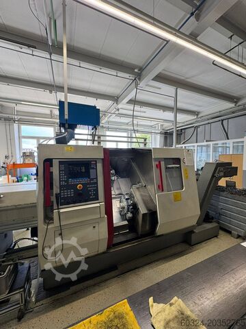 CNC Drehmaschine TRAUB TNC 42/65