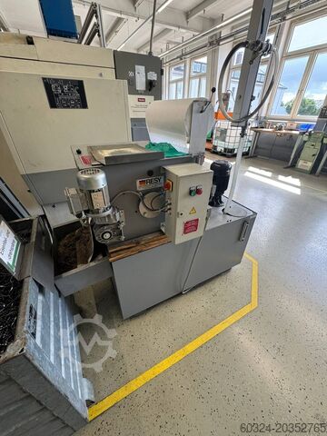 CNC Drehmaschine TRAUB TNC 42/65