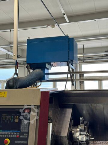 CNC Drehmaschine TRAUB TNC 42/65