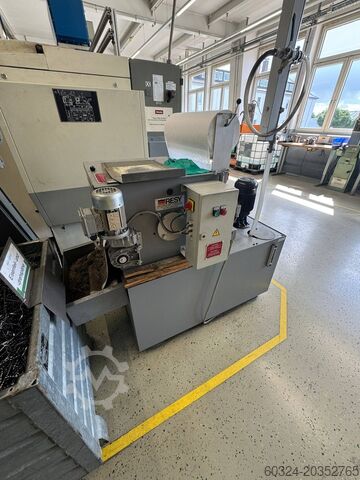 CNC Drehmaschine TRAUB TNC 42/65