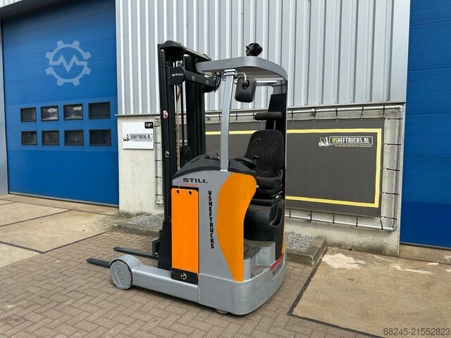 Kompakter Schubmaststapler Still FMX10 VS-22753 STILL FMX10