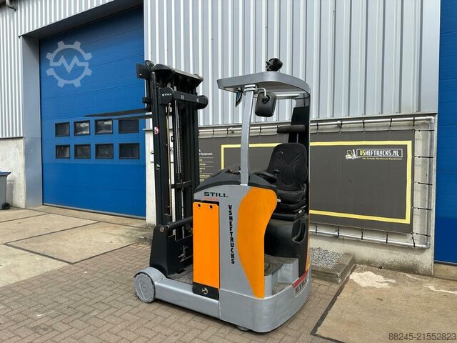 Kompakter Schubmaststapler Still FMX10 VS-22753 STILL FMX10