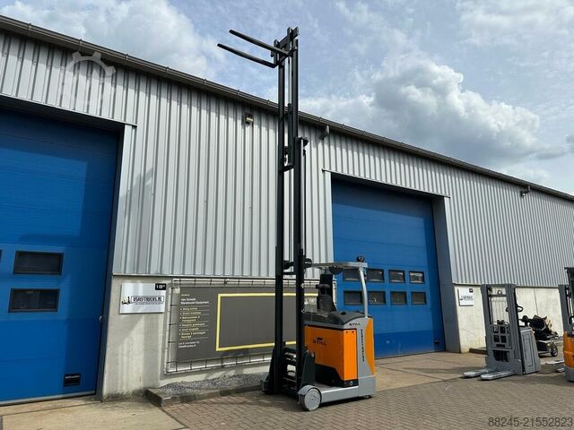 Kompakter Schubmaststapler Still FMX10 VS-22753 STILL FMX10