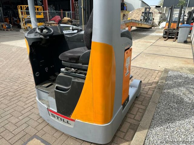 Kompakter Schubmaststapler Still FMX10 VS-22753 STILL FMX10