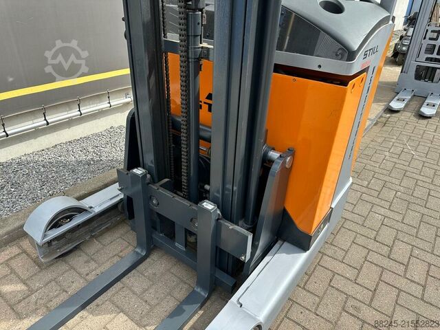 Kompakter Schubmaststapler Still FMX10 VS-22753 STILL FMX10
