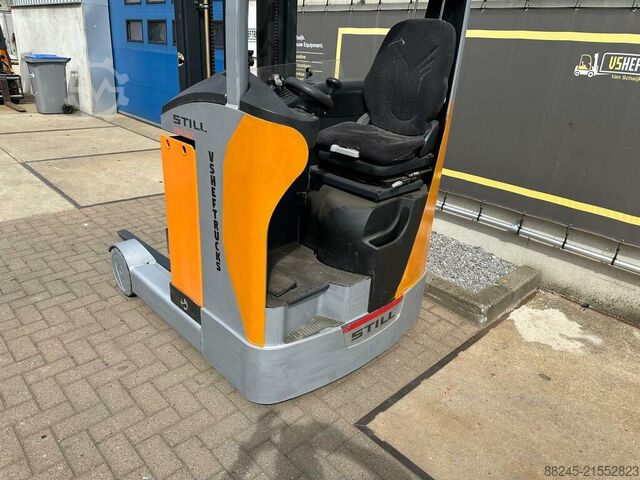Kompakter Schubmaststapler Still FMX10 VS-22753 STILL FMX10
