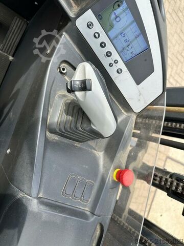 Kompakter Schubmaststapler Still FMX10 VS-22753 STILL FMX10