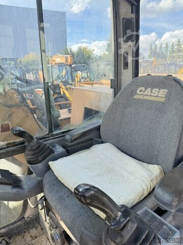 Crawler excavator Case 1188 LC