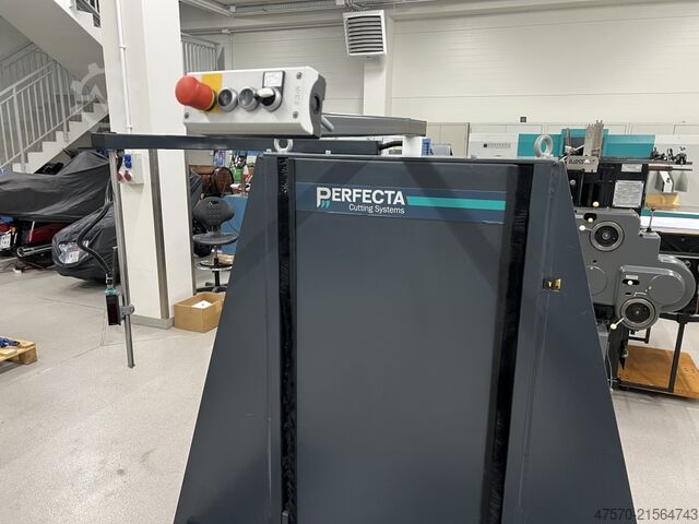 Stapelheber Perfecta BSH5-1200 Paper Stack Lift