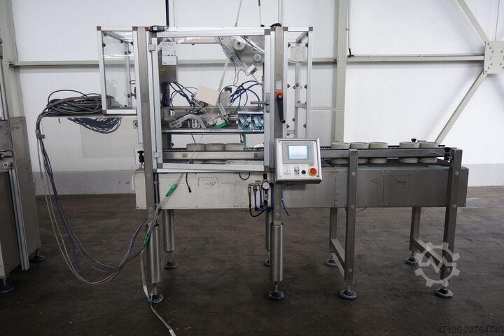 Twin Pack Henkelapplikator Twin Pack MDEL-S