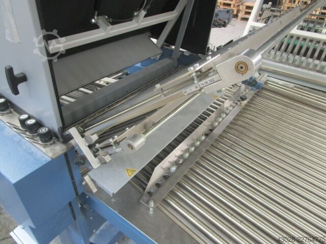 FOLDING MACHINE MBO B 30E-1-76/4-R