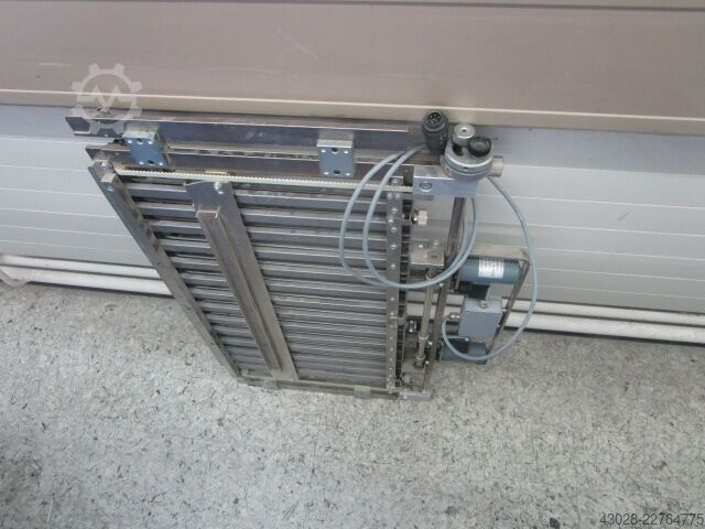 FOLDING MACHINE MBO B 30E-1-76/4-R