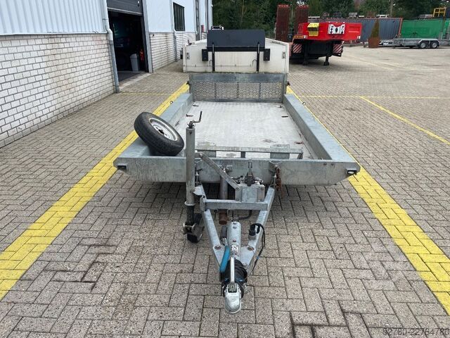 Car transporter Helpo 2CB2