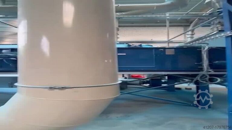 Diverse Geraete Kahl Twin Screw Extruder LTW 160