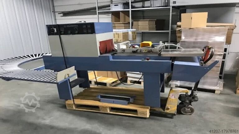 Miscellaneous Italdibipack ES 5040 21