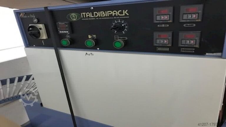 Miscellaneous Italdibipack ES 5040 21