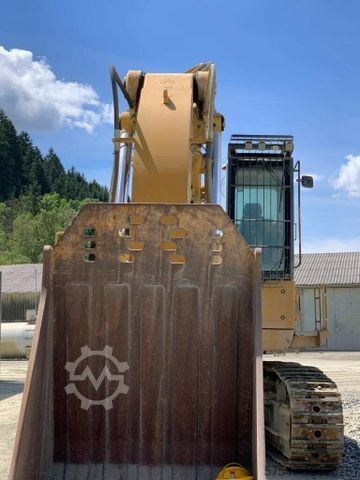 Kettenbagger CATERPILLAR 365B L