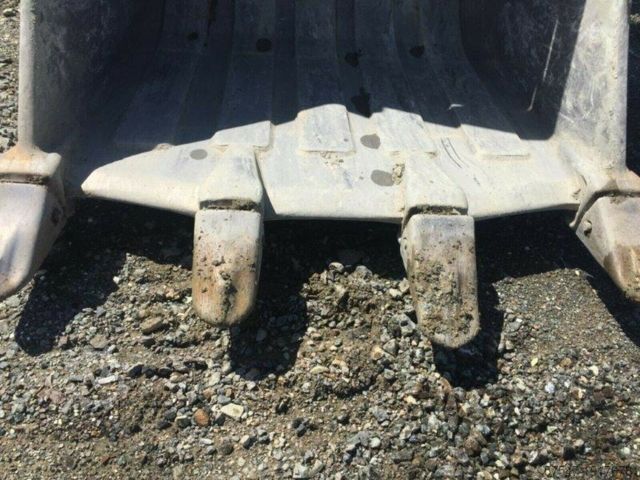 Kettenbagger CATERPILLAR 365B L