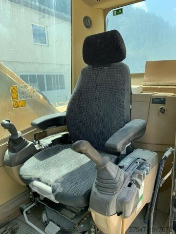 Kettenbagger CATERPILLAR 365B L