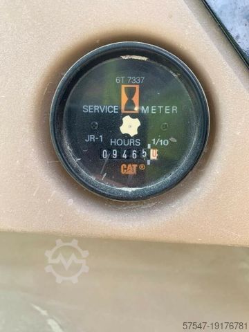 Kettenbagger CATERPILLAR 365B L