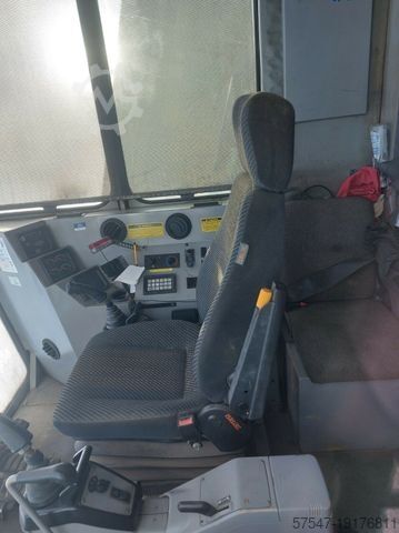 Kettenbagger CATERPILLAR 5130 KABINE / Steuerstand / cabin