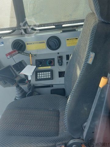 Kettenbagger CATERPILLAR 5130 KABINE / Steuerstand / cabin