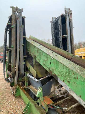 Other  Siebmaschine BEYER Globetrotter