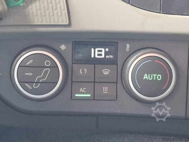 Standard-SZM Volvo FM 460 Globetrotter 4x2 - Full spoiler - Light ...