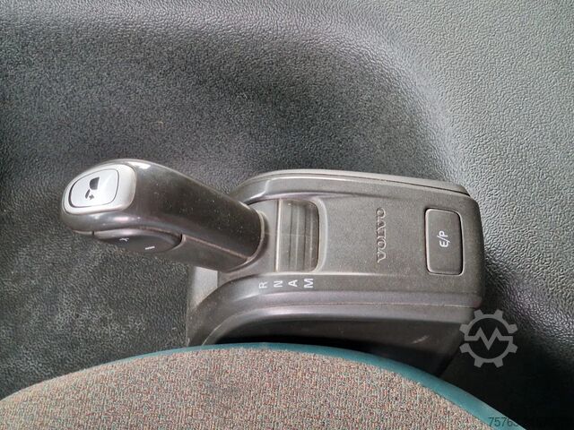 Standard-SZM Volvo FM 460 Globetrotter 4x2 - Full spoiler - Light ...