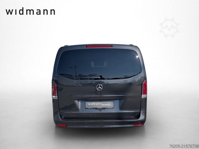 Minibus Mercedes-Benz Vito 114 CDI Tourer PRO Lang ACC AHK AUT Kam. LM