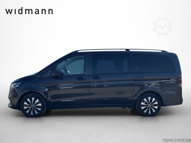 Minibus Mercedes-Benz Vito 114 CDI Tourer PRO Lang ACC AHK AUT Kam. LM
