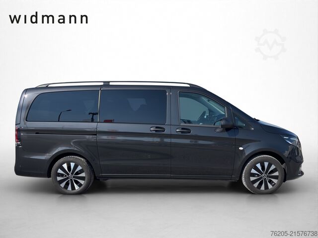 Minibus Mercedes-Benz Vito 114 CDI Tourer PRO Lang ACC AHK AUT Kam. LM