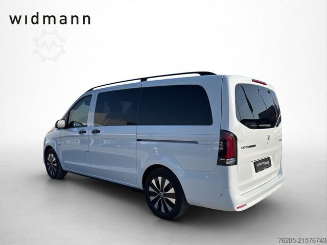 Minibus Mercedes-Benz Vito 114 CDI Tourer PRO Lang 360 AHK AUT KlimaA