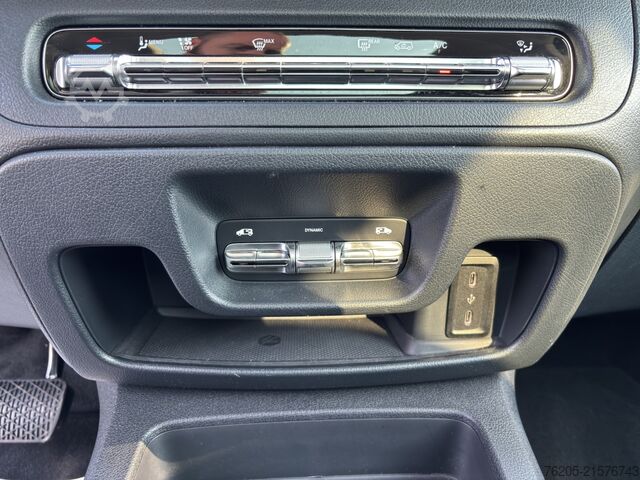 Minibus Mercedes-Benz Vito 114 CDI Tourer PRO Lang 360 AHK AUT KlimaA