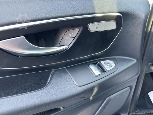 Minibus Mercedes-Benz Vito 114 CDI Tourer PRO Lang 360 AHK AUT KlimaA