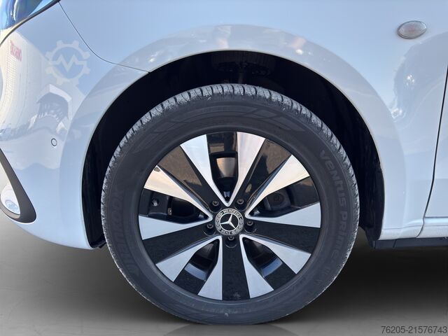 Minibus Mercedes-Benz Vito 114 CDI Tourer PRO Lang 360 AHK AUT KlimaA