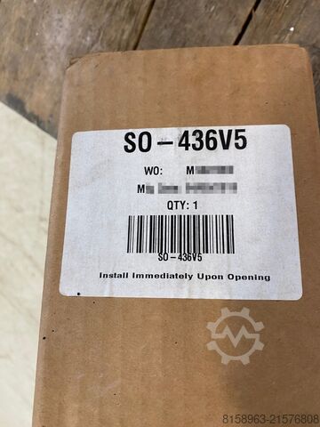 Water Separator Filter Parker Velcon HV-1633