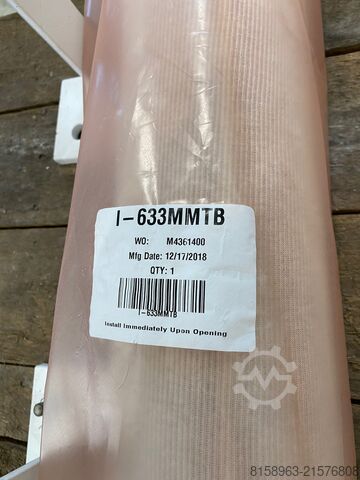 Water Separator Filter Parker Velcon HV-1633