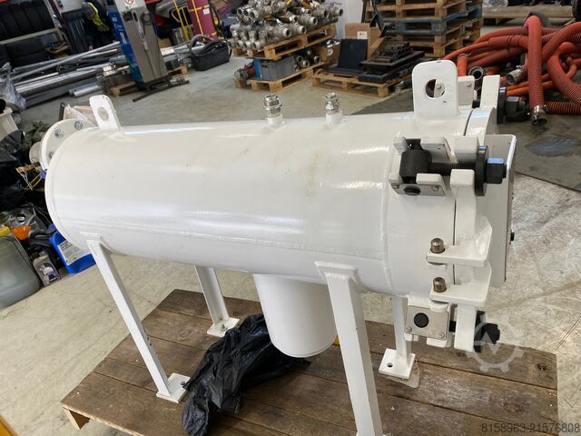 Water Separator Filter Parker Velcon HV-1633