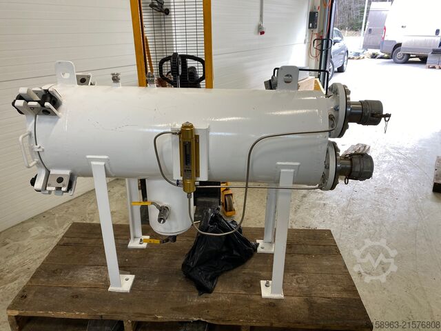 Water Separator Filter Parker Velcon HV-1633