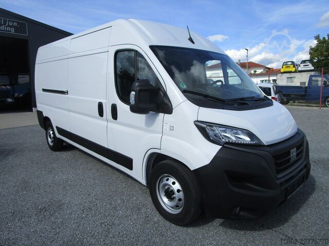 High top van FIAT Ducato Maxi L4H2 *180 Multijet+KLIMA+NAVI*